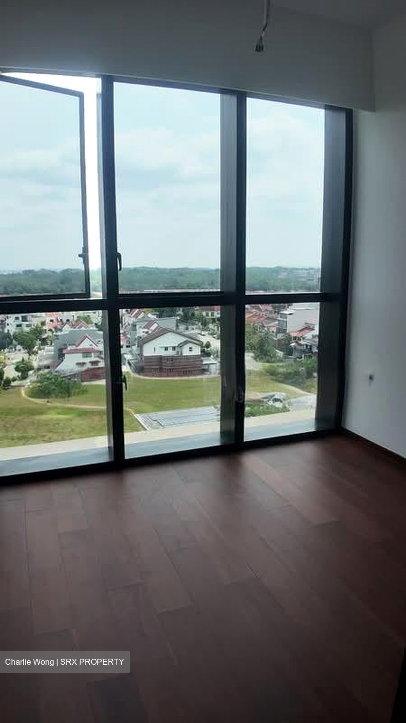 Lentor Modern (D26), Apartment #543516091